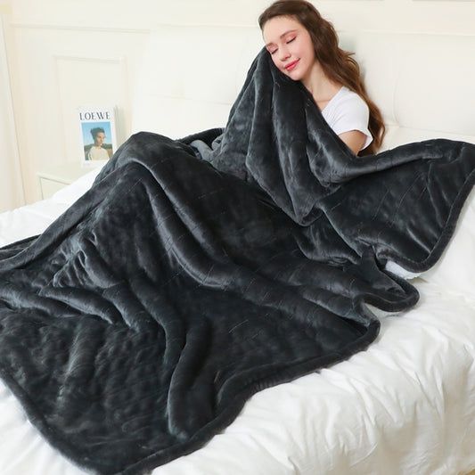 Smart Temp Heating Blanket