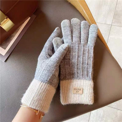 Winter Mittens