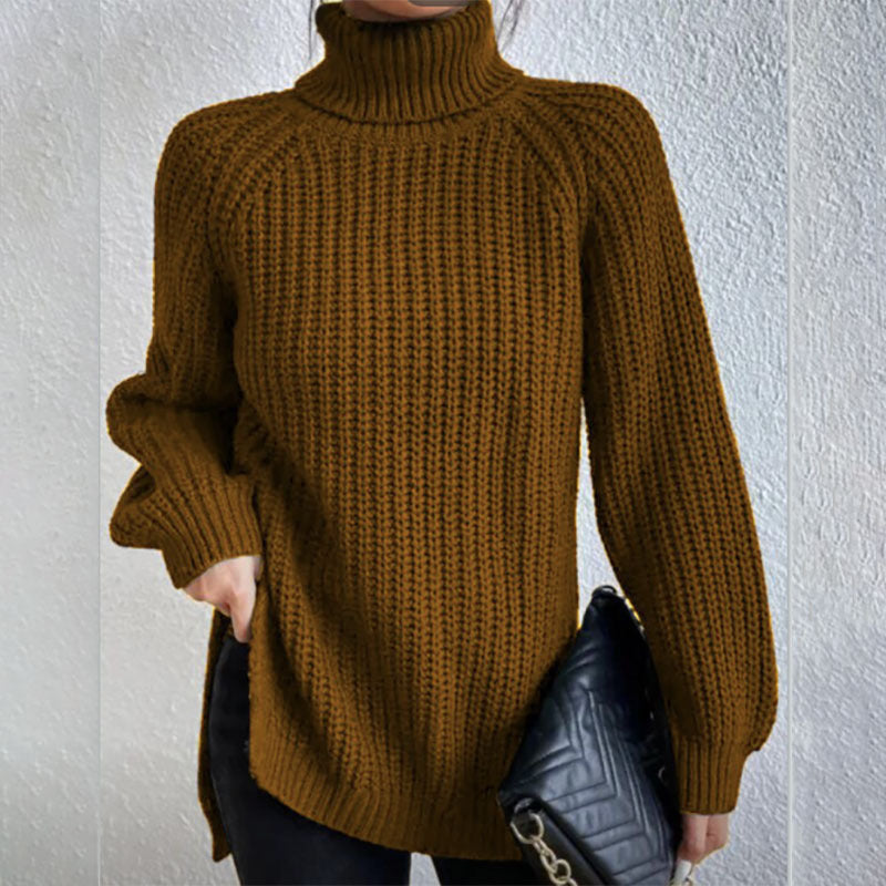 Woolen Sweater