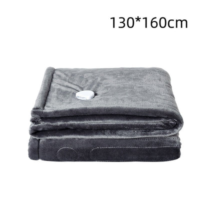 Smart Temp Heating Blanket