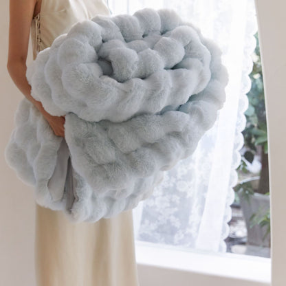 Bubbly Blanket