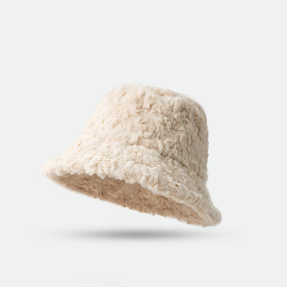 Lambswool Fisherman Hat