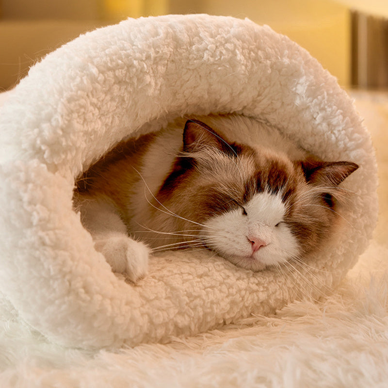 Cozy Sleeping Bag