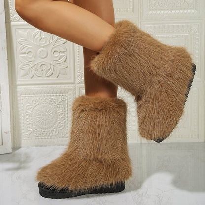 Chewy Boots