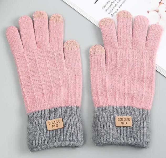 Winter Mittens