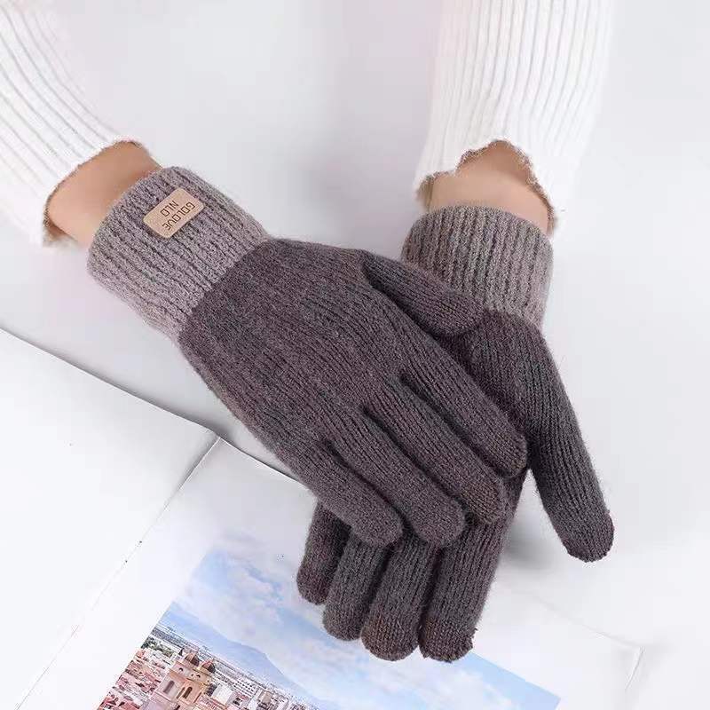 Winter Mittens