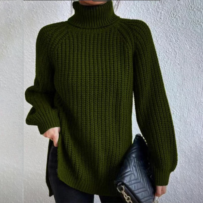 Woolen Sweater