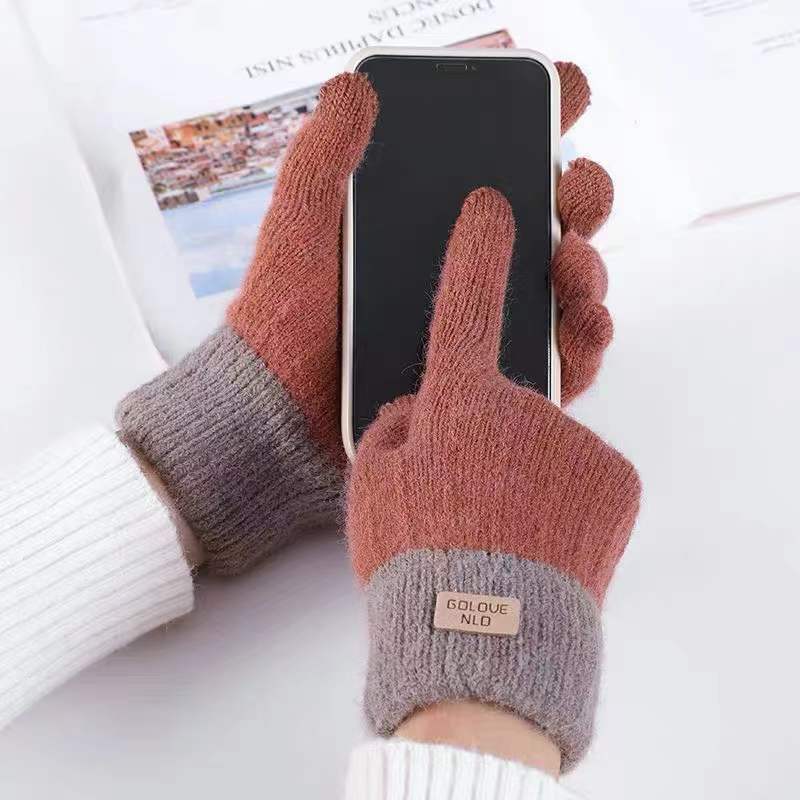 Winter Mittens