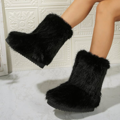 Chewy Boots