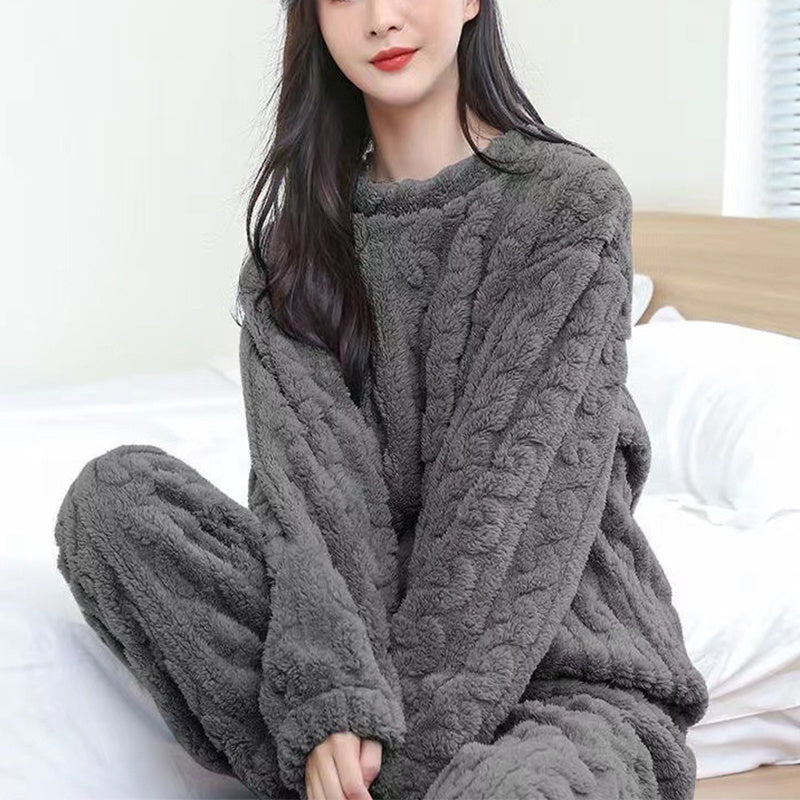 Winter Pajamas Sets