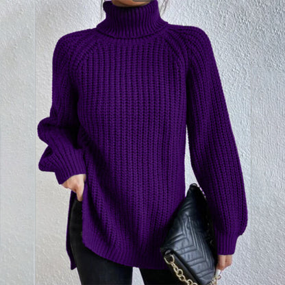 Woolen Sweater