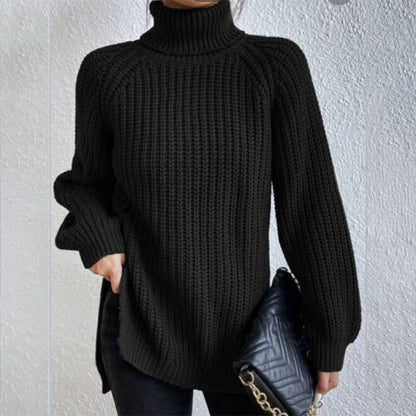 Woolen Sweater