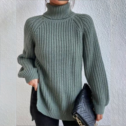 Woolen Sweater