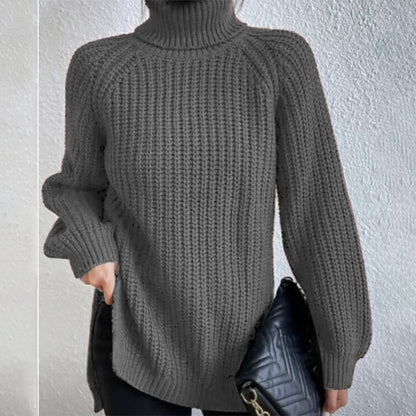 Woolen Sweater