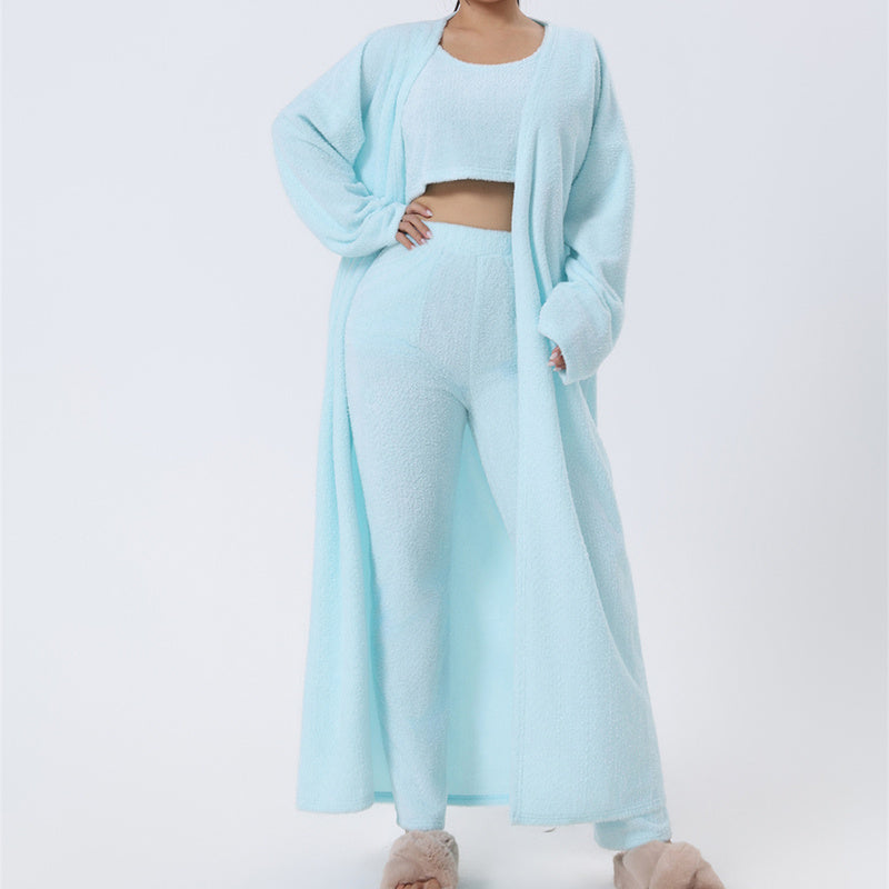 Women's Cozy Lounge Set