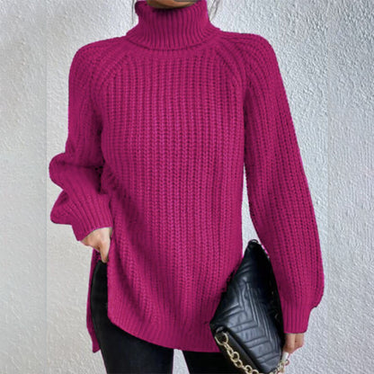 Woolen Sweater