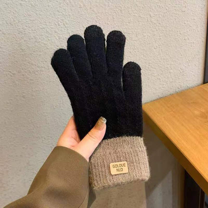 Winter Mittens