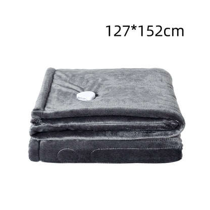 Smart Temp Heating Blanket