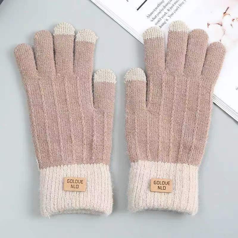 Winter Mittens