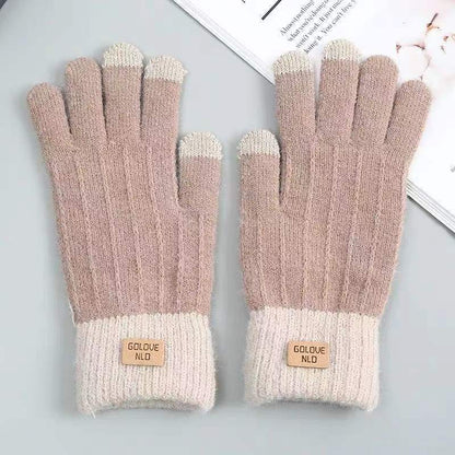 Winter Mittens