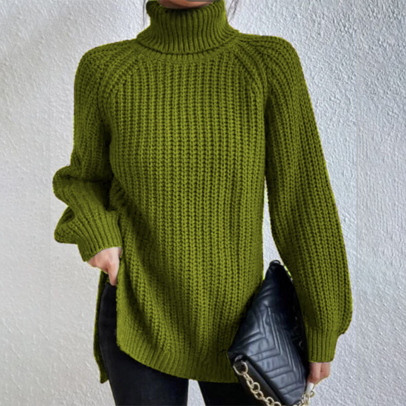 Woolen Sweater