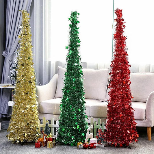 Pop-up Christmas Tree