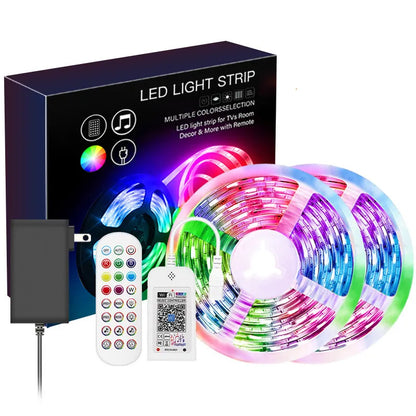 LED Lights