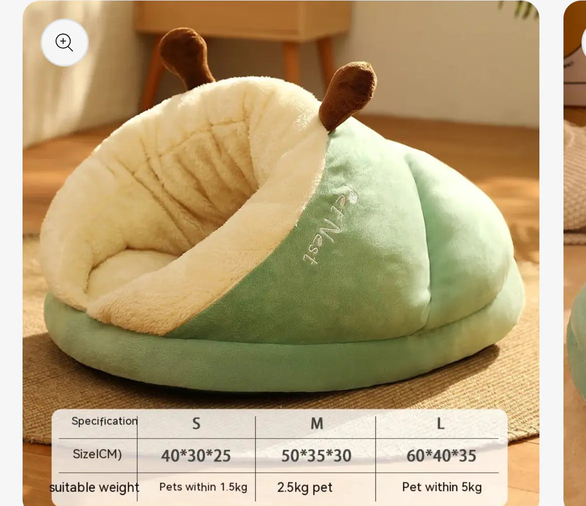 Pet Bed