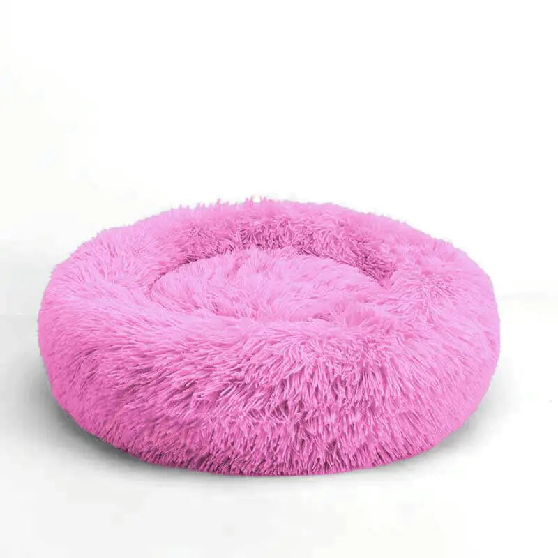 Donut Pet Bed