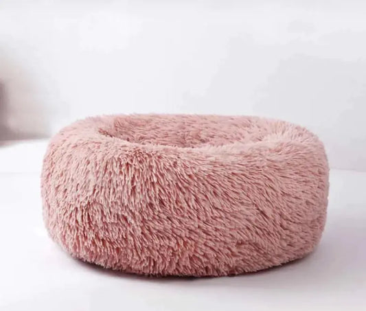 Donut Pet Bed