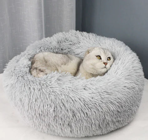 Donut Pet Bed