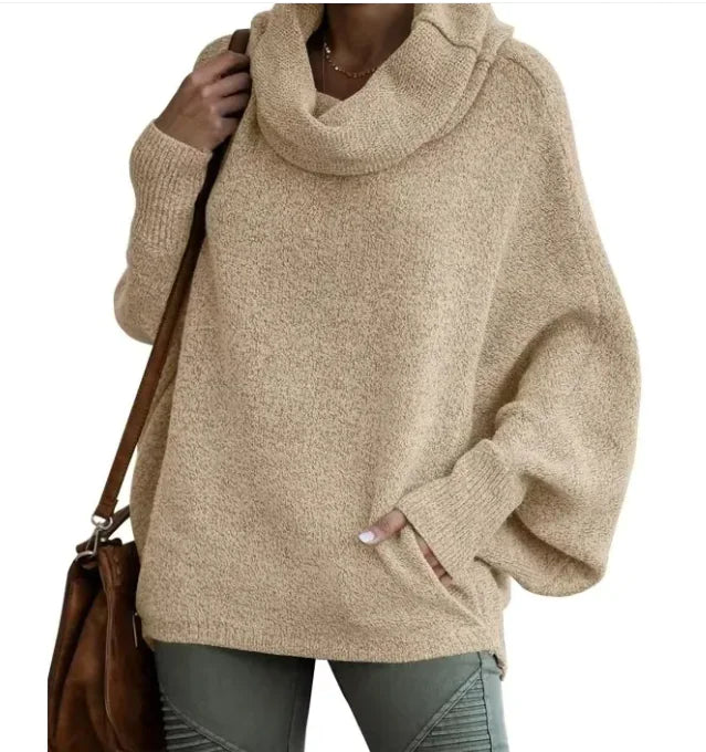 Lantern Casual Sweater