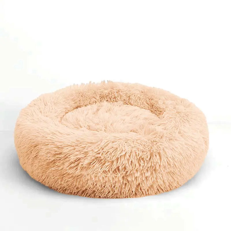 Donut Pet Bed