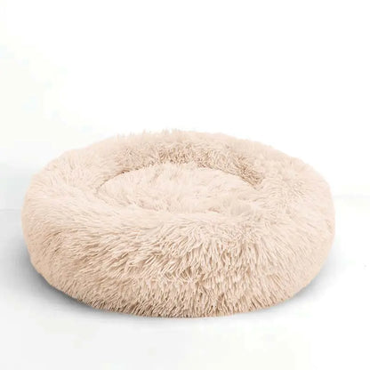 Donut Pet Bed