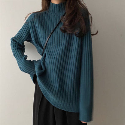 Idle Style Sweater =