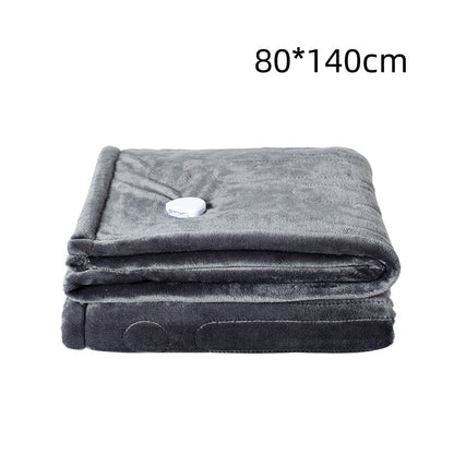 Smart Temp Heating Blanket