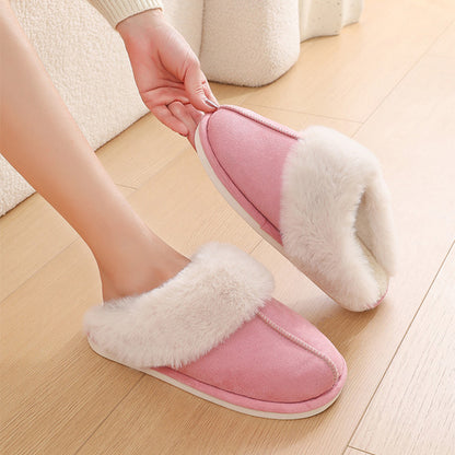 Plushy Uggy Slippers