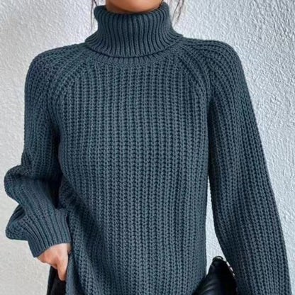 Woolen Sweater