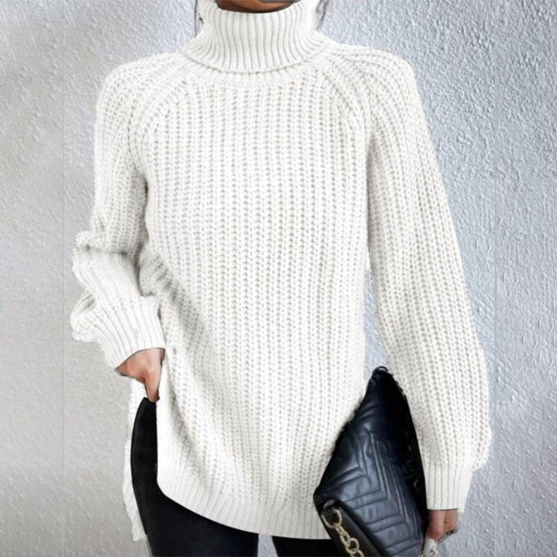 Woolen Sweater