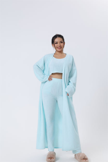 Women's Cozy Lounge Set