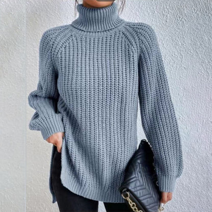 Woolen Sweater