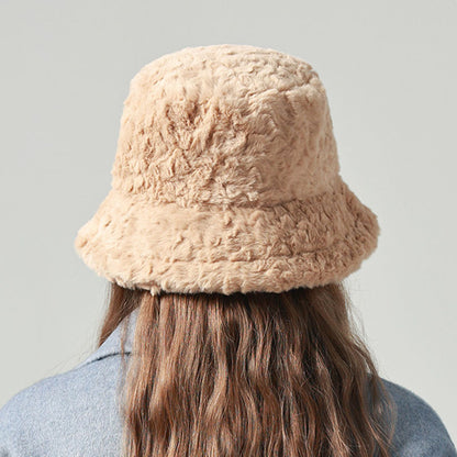 Lambswool Fisherman Hat