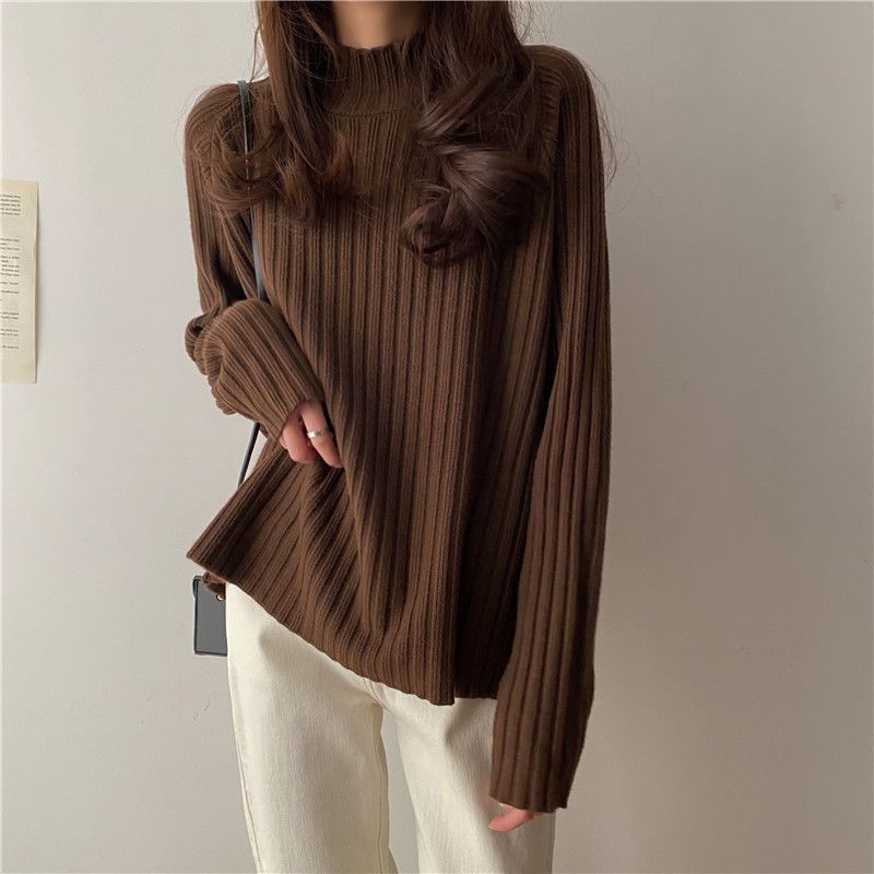 Idle Style Sweater =