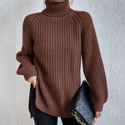 Woolen Sweater