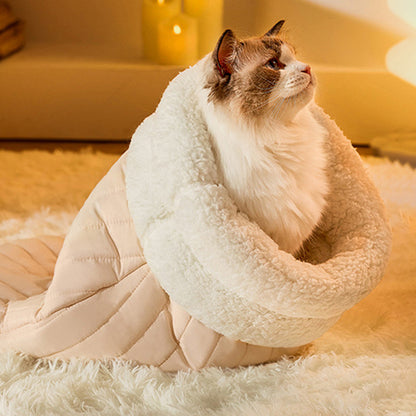 Cozy Sleeping Bag