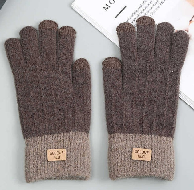 Winter Mittens