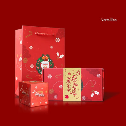 Christmas Surprise Gift Box