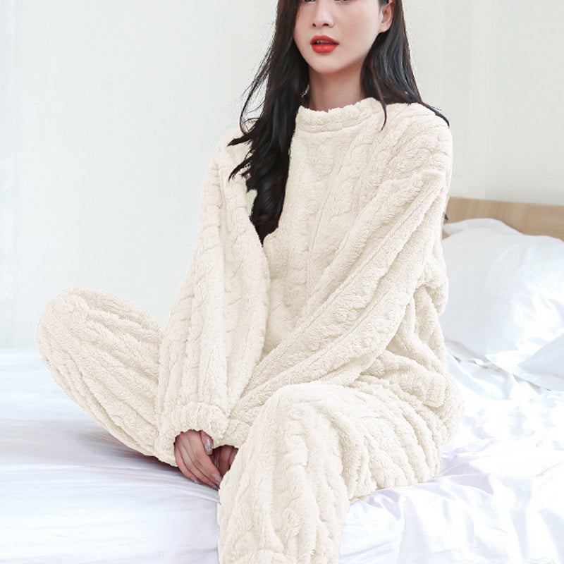 Winter Pajamas Sets