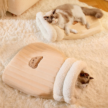 Cozy Sleeping Bag