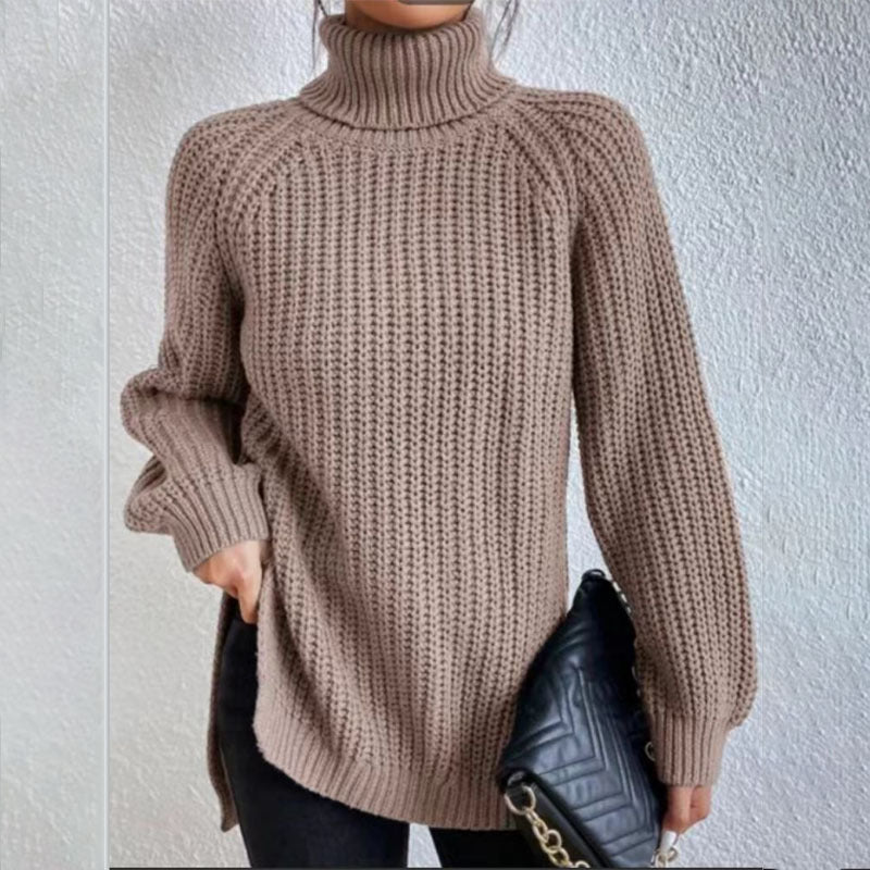 Woolen Sweater